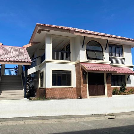 Plaza Del Norte Hotel And Convention Center Laoag Dış mekan fotoğraf